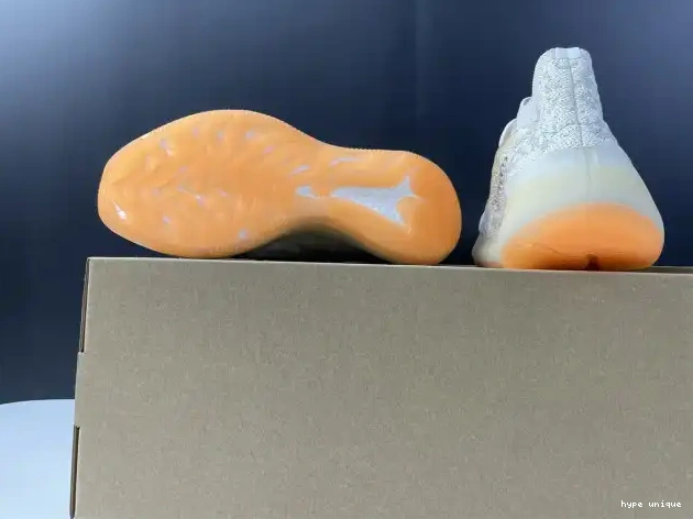 hype GY2649 Yeezy Reflective Yecoraite Adidas Boost 380 0514